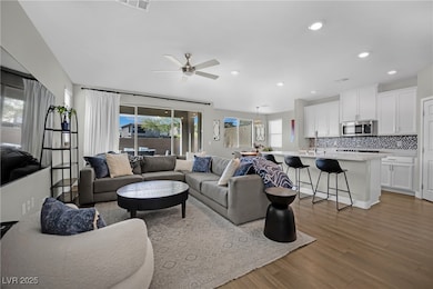 737 Foreign Reef Way, Las Vegas, NV 89138 - photo 3