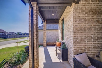 15401 Caspian Ln, Edmond, OK 73013 - photo 5