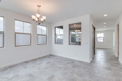 Huge Dining Room