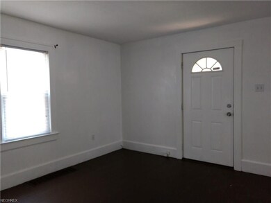 Secure metal front door, Vinyl replacement windows