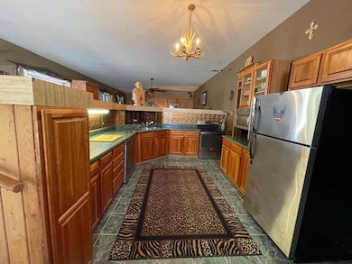 14685 Hubbard Lake Rd, Hubbard Lake, MI 49747 - photo 6