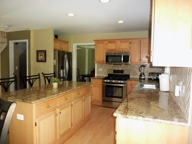 4343 Dairymans Cir, Naperville, IL 60564 - photo 6