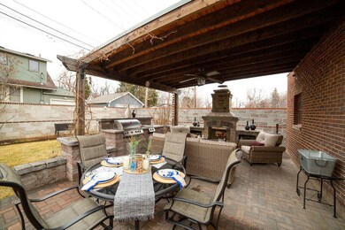 yard/patio