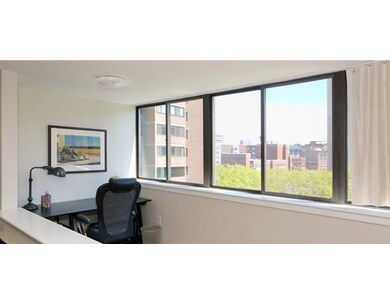Hawthorne Place Condominium unit 8H, Boston, MA 02114 - photo 4