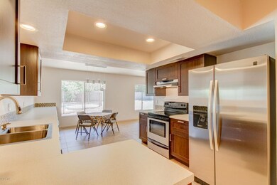 All New Kitchen