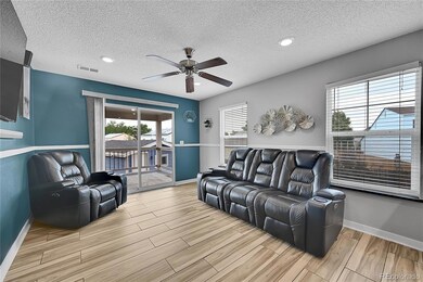 1922 Danube Way, Aurora, CO 80011 - photo 3