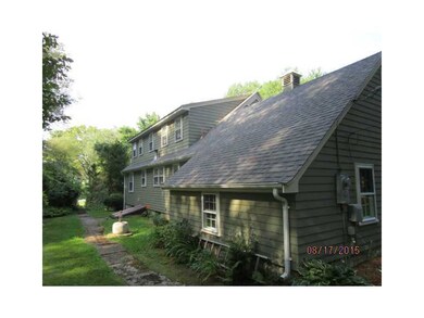 122 Winsor Ave, Johnston, RI 02919 - photo 2