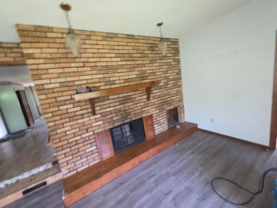 5599 S M 52, Stockbridge, MI 49285 - photo 2