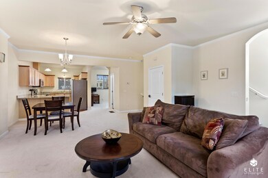 Living/Dining