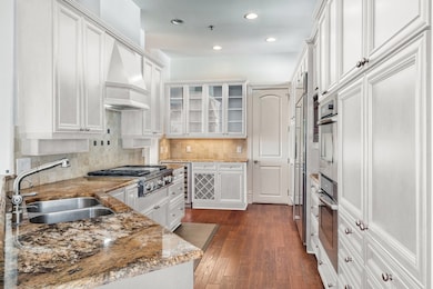 3805 Prescott Ave unit A, Dallas, TX 75219 - photo 2