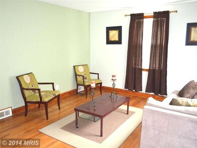 5815 Eurith Ave, Baltimore, MD 21206 - photo 6