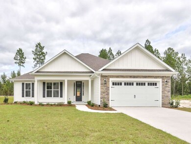 107 Shelby Dr, Crawfordville, FL 32327 - photo 3