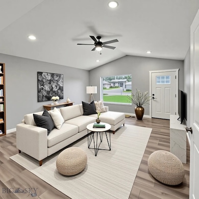 3740 S Wyoming St, Butte, MT 59701 - photo 5