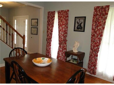 Dining Room.