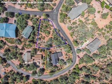 6607 W Ruin Hill Loop, Pine, AZ 85544 - photo 4