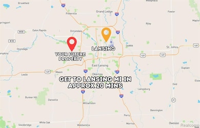 TBD N Onondaga Rd, Holt, MI 48842 - photo 3