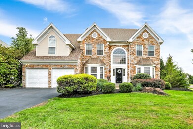 3901 Liz Cir, Doylestown, PA 18902 - photo 2