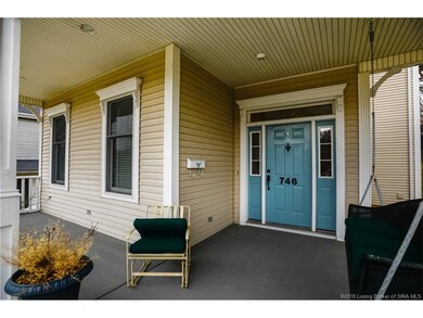 746 N Capitol Ave, Corydon, IN 47112 - photo 5