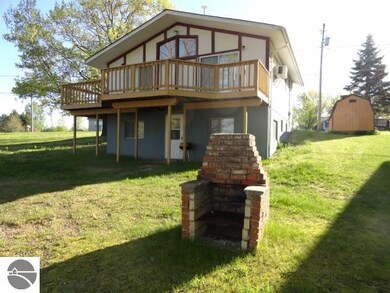 BRICK BBQ