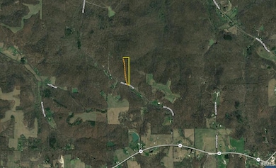 2 S Dry Branch Rd, Springville, IN 47462 - photo 2