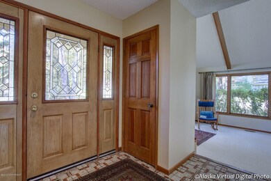 Entry Way