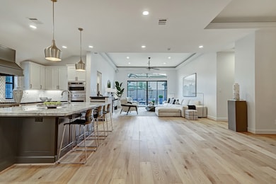 838 Saint Francis Ln, Houston, TX 77079 - photo 7