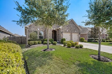 2610 Ivy Wood Ln, Conroe, TX 77385 - photo 5