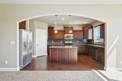 4310 NW Commons Dr, Pasco, WA 99301 - photo 6