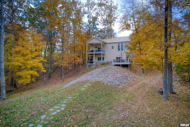 1415 Lake Shore Dr S, Goreville, IL 62939 - photo 4