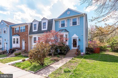 3608 Buckeye Ct, Fairfax, VA 22033 - photo 2