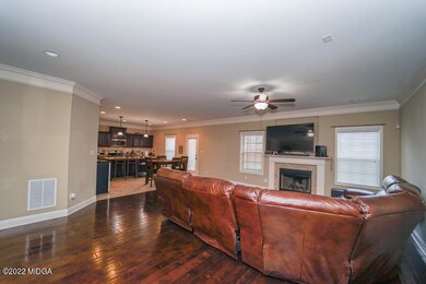 101 Hurston Ct, Warner Robins, GA 31088 - photo 3