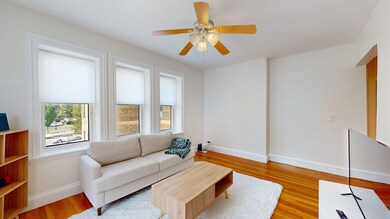 1666 Commonwealth Ave unit 26, Brighton, MA 02135 - photo 2