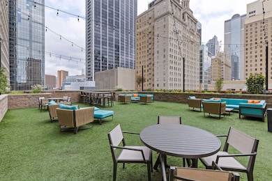 The Metropolitan unit 902, Dallas, TX 75202 - photo 2