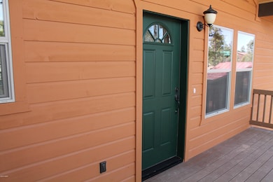 2860 S Garretts Way, Show Low, AZ 85901 - photo 2