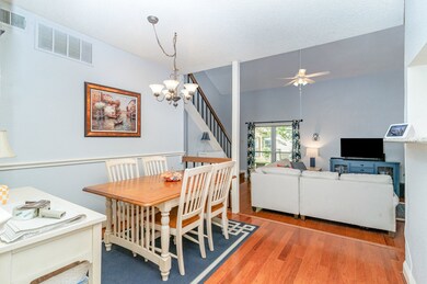 336 Melrose Dr unit 10C, Richardson, TX 75080 - photo 7