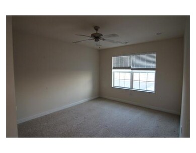 Bedroom.