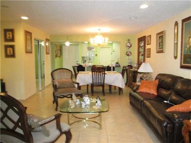 Interior Space/Layout