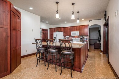 226 W Whiskey Run Rd NW, New Salisbury, IN 47161 - photo 6