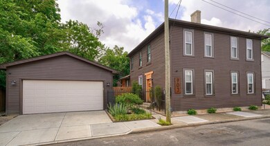 903 Ext Front 1