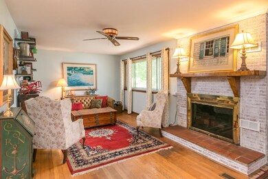 1302 James Blvd Signal Mountain, TN - 02