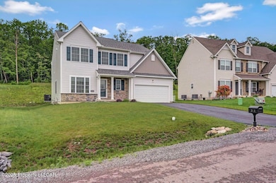 318 Long Run Rd, Drums, PA 18222 - photo 2