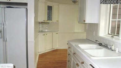 Updated Kitchen