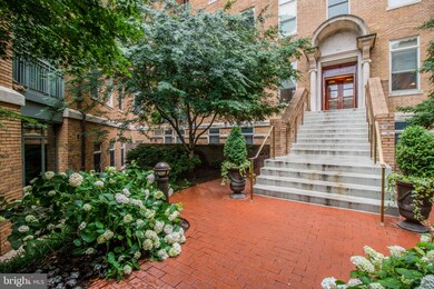 The Columbia Residences unit 237, Washington, DC 20037 - photo 7