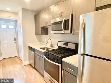 1715 Montello Ave NE unit 2, Washington, DC 20002 - photo 2