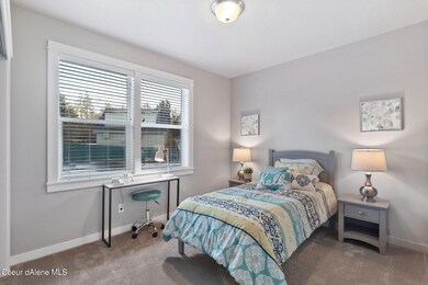 Orchard - Bedroom