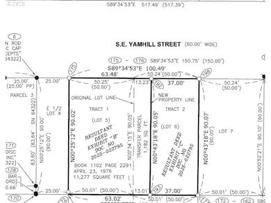 0 SE Yamhill St unit 611122058, Portland, OR 97214 - photo 5