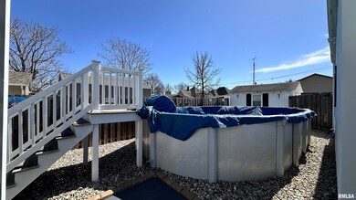 208 W Sylvia Ave, Christopher, IL 62822 - photo 5