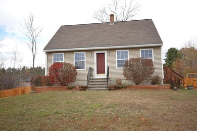 Gorham_Maine_Real Estate_For Sale_Tru Br