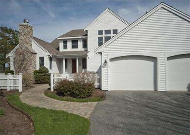 24 Forest Edge, Plymouth, MA 02360 - photo 2