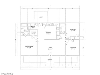 Other - Floor Plan